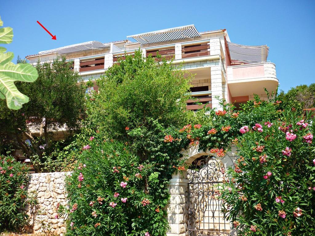 Apartments Doris Zavalatica Exterior foto