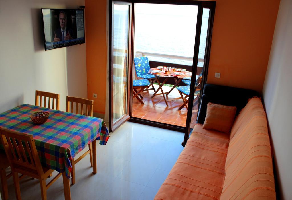Apartments Doris Zavalatica Exterior foto