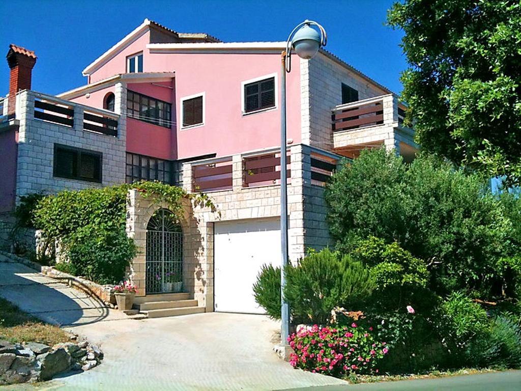 Apartments Doris Zavalatica Exterior foto